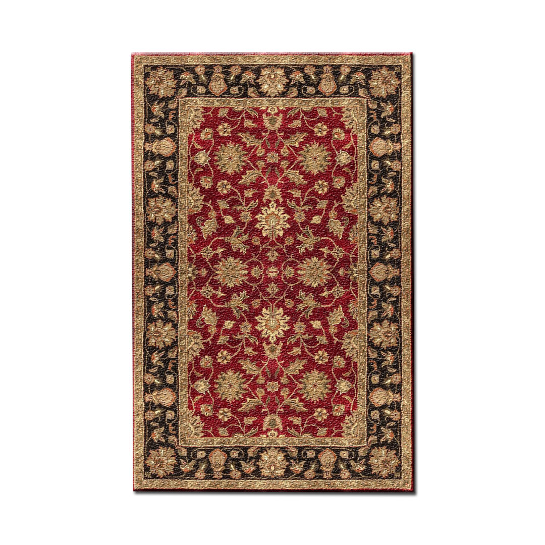 MEHRAVAR - Hand Tufted Persian Carpet